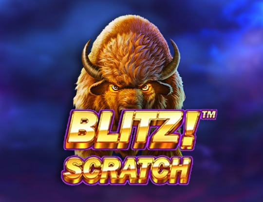 Blitz Scratch